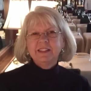 Meet your Posher, Ann